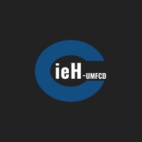 Centrul de Inovație și e-Health (CieH-UMFCD) logo - Similar company to 360.Org.Ro