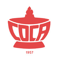 COCA Holding International Co., Ltd logo - Similar company to Third Coast Extras Casting
