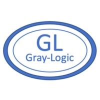 Gray-Logic, LLC logo - Similar company to Academyone, Inc.