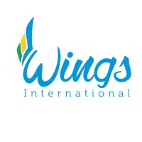 Wings Tours logo - Similar company to Wings Group