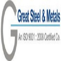 Great Steel & Metals logo - Similar company to Calico Metals