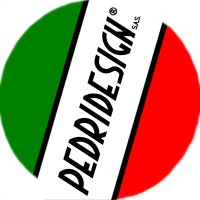 PEDRIDESIGN s.a.s. logo - Similar company to Extra Tranciati Srl