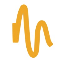 Plectrumm logo - Similar company to One Inch Badge