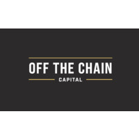 Off the Chain Capital logo - Similar company to Numeri Capital
