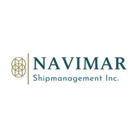 NAVIMAR Shipmanagement Inc. logo - Similar company to Pelagic Marine Solutions