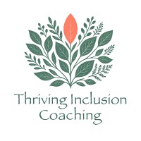 Thriving Inclusion Coaching logo - Similar company to Divergent Potential