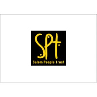 SALEM PEOPLE TRUST logo - Similar company to Neuraforge Solutions