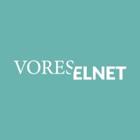 Vores Elnet logo - Similar company to Høgholm