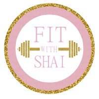 FitWithShai logo - Similar company to Bkcoaching