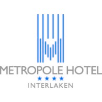 Hotel Metropole Interlaken logo - Similar company to Data&Business