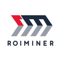 ROIminer logo - Similar company to Data Catalyst Ltd
