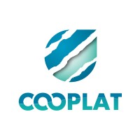 Cooplat logo - Similar company to Ocarina Illustration