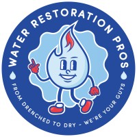 Water Restoration Pros logo - Similar company to Olympus Technical Services, Inc.