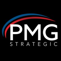 PMG Strategic, Inc. logo - Similar company to True Digital Security (Formerly Advanced Vision Technology Group)