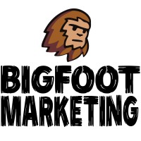 Bigfoot Marketing logo - Similar company to Elements Interactive