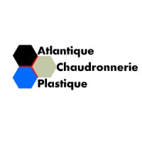 Atlantique chaudronnerie plastique logo - Similar company to Actiplast Sarl