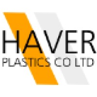 Haver Plastics Co Ltd logo - Similar company to Affixit.Co.Uk