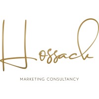 Hossack Marketing Consultancy logo - Similar company to 鈞霈公關顧問股份有限公司 (E&A Pr And Communications)