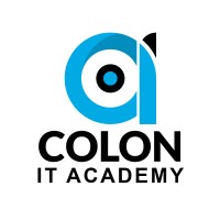 COLON IT ACADEMY logo - Similar company to Qik It Solution