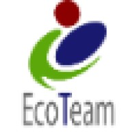 EcoTeam logo - Similar company to Ecoteamline