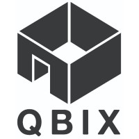 Qbix Solution Sdn Bhd logo - Similar company to Qbix Analytics