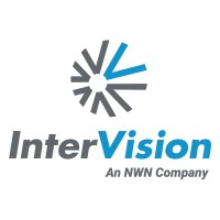 InterVision Systems logo - Similar company to Terrapin Systems