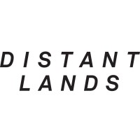Distant Lands Ltd logo - Similar company to Burnett & Herbert - Fine Wine Merchants
