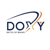 Doxy Finance logo - Similar company to Ommniverse