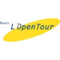 paris l'opentour S.E.L.T logo - Similar company to Ieta-Formations