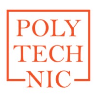 Polytechnic logo - Similar company to Yibtech Professional Solutions
