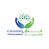 Ghadaq for Development logo - Similar company to Environeur