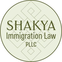Shakya Immigration Law, PLLC logo - Similar company to Shakya Technopolis