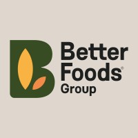 Better Foods Group logo - Similar company to Whitesharp