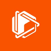 Voxel51 logo - Similar company to Deci Ai (Acquired By Nvidia)