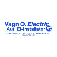 Vagn O. Electric