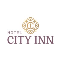 Hotel City Inn logo - Similar company to Hotel Pearl Courtyard
