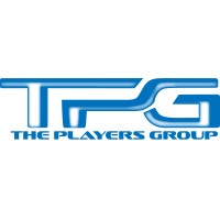 The Players Group logo - Similar company to Elev802 Tampa