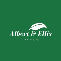 Albert & Ellis Landscaping logo - Similar company to Ez Lawn