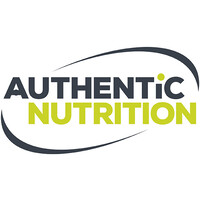 AUTHENTIC NUTRITION logo - Similar company to Guidetti