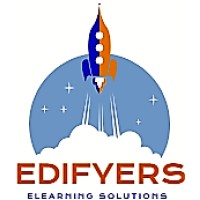 EDIFYERS GLOBAL SOLUTIONS LLP logo - Similar company to A Consultancy Services