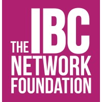The IBC Network Foundation logo - Similar company to Say Yes To Hope