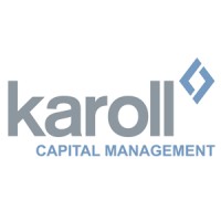 Karoll Capital Management logo - Similar company to Bulgarian Stock Exchange