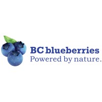 BC Blueberry Council logo - Similar company to Grōth Group