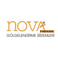 NOVA PARASOL GÖLGELENDİRME SİSTEMLERİ logo - Similar company to Htn World