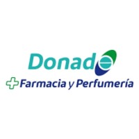 Farmacia Donado logo - Similar company to Farmacia De Leon