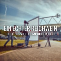 Ein.Echter.Reichwein - Fotografie Und Film