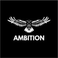 Ambition Conferences logo - Similar company to Eclipse Hackathons