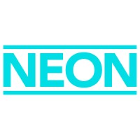 Neon Branding logo - Similar company to Neon Branding