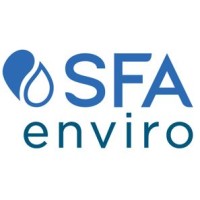 SFA enviro logo - Similar company to Wangner