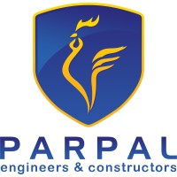 PARPAL logo - Similar company to Metyod